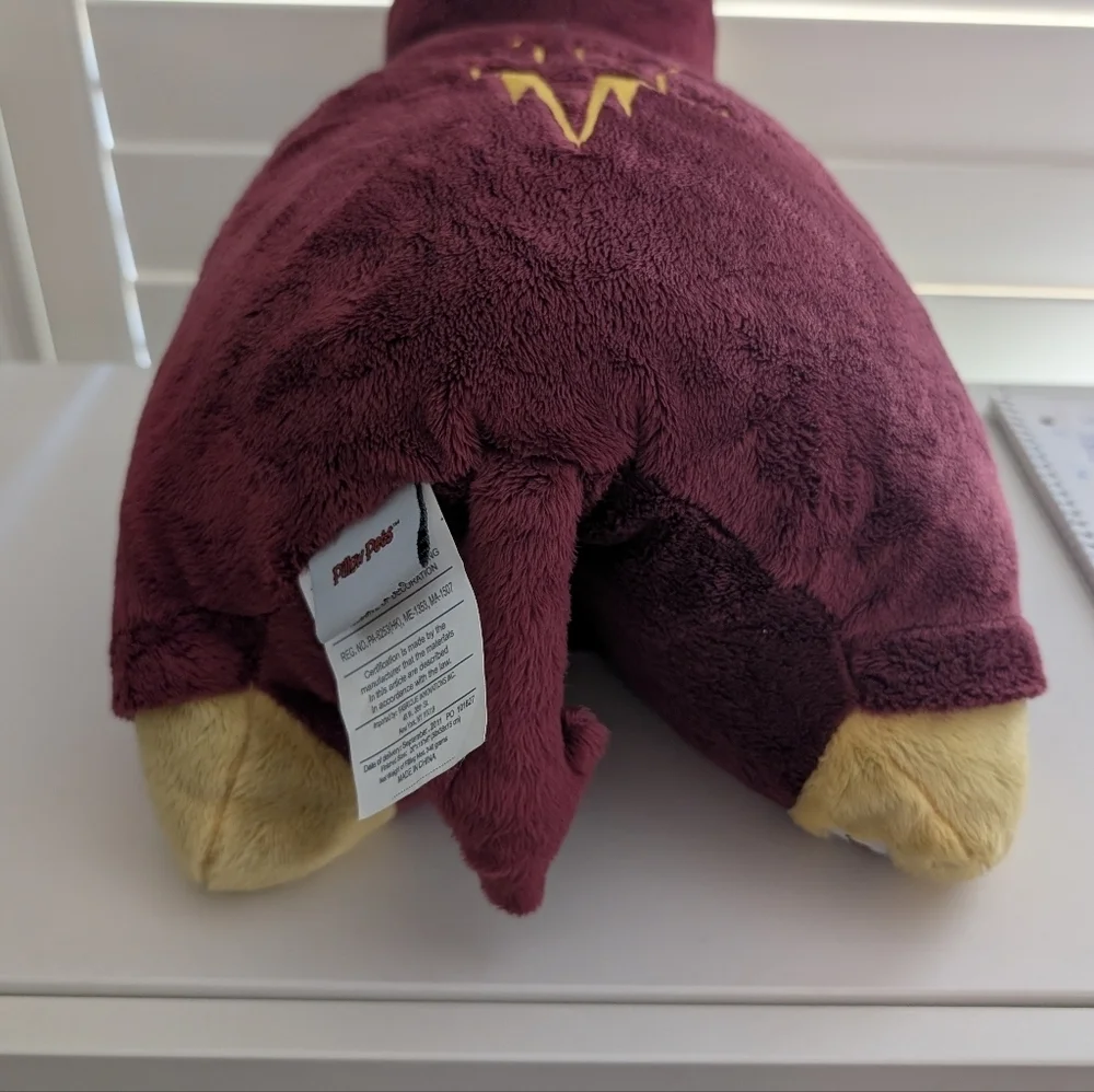 Pillow Pet Arizona State Sun Devils Full Size